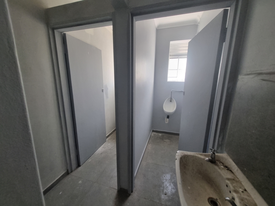To Let commercial Property for Rent in Stikland Industrial Western Cape